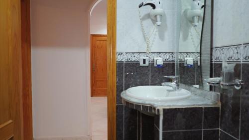 Dakhlet Nouadhibou Hotel | Hôtel Prestige
