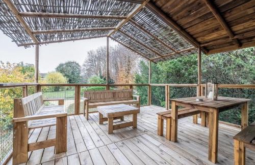 Cognac Hotel | Hôtel Quai des Pontis