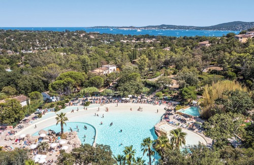 Les Restanques House | Hôtel Résidence Pierre & Vacances Les Restanques du Golfe de Saint-Tropez