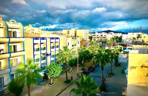 Miramar Apartment | Hôtel Réstinga Martil
