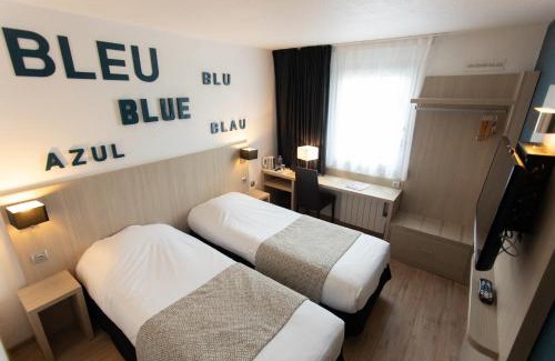 Bolbec Hotel | Hôtel Relais d'Étretat
