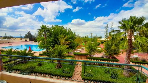 Kandar Sidi Khiar Hotel | Hôtel Relais Saiss