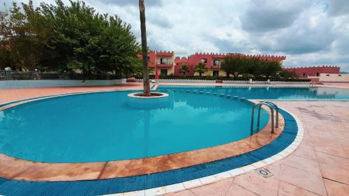 Kandar Sidi Khiar Hotel | Hôtel Relais Saiss