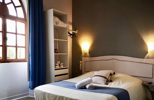 Vignoux-sur-Barangeon Hotel | Hôtel Restaurant Le Prieuré