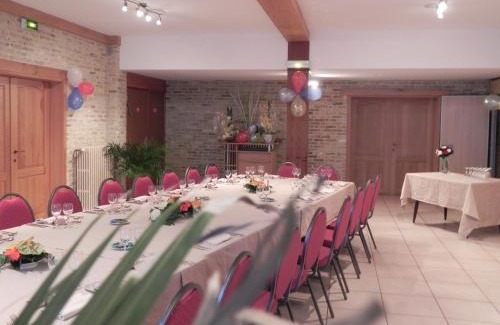 Bergues Hotel | Hôtel - Restaurant Au Tonnelier