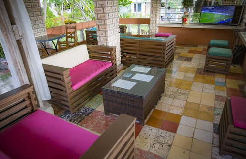 Jacmel Hotel | Hôtel Restaurant Cyvadier Plage