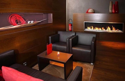 Luxembourg Ardennes Hotel | Hôtel-Restaurant DAHM