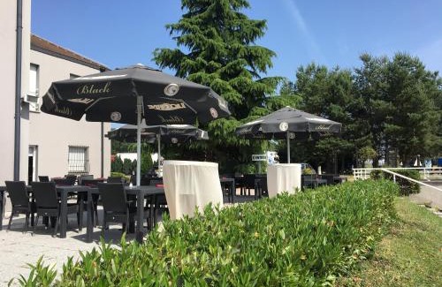 Saint-Avold Hotel | Hôtel Restaurant de L'Europort