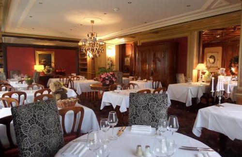 Phalsbourg Hotel | Hôtel Restaurant Erckmann Chatrian