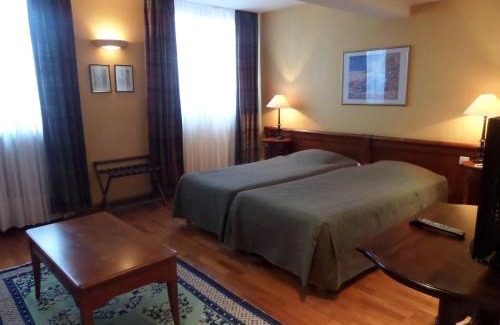 Phalsbourg Hotel | Hôtel Restaurant Erckmann Chatrian