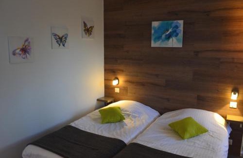 Roppenheim Hotel | Hôtel Restaurant La Couronne