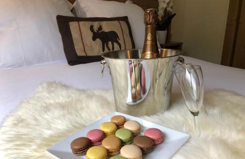 Aime Hotel | Hôtel Restaurant La Tourmaline