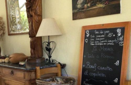 Vals-les-Bains Hotel | Hôtel Restaurant Les Touristes