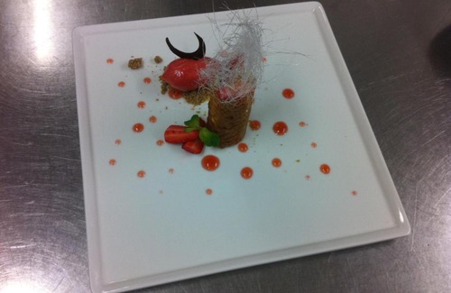 Generargues Hotel | Hôtel & Restaurant Les 3 Barbus