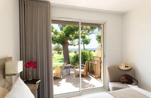 Residences du Golfe de Lava Hotel | Hôtel-Restaurant Marina Di Lava - Grand Ajaccio