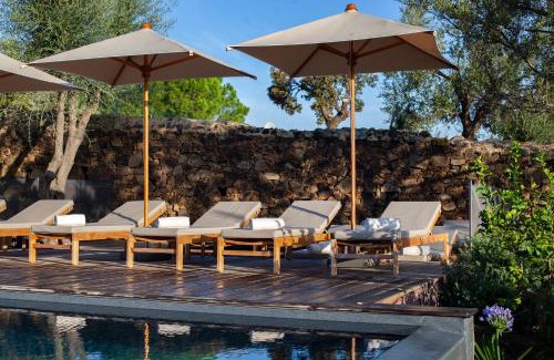 L'Ile-Rousse Hotel | Hôtel Restaurant Villa Joséphine
