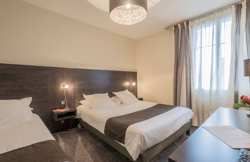 Old Town Hotel | Hôtel Ronsard