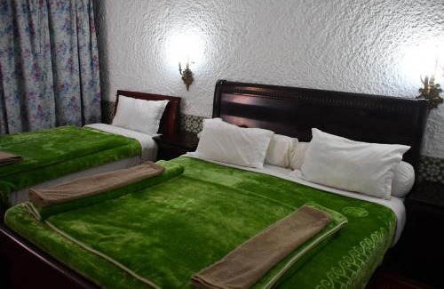 Kelaat M'Gouna Hotel | Hôtel Rose Mgouna