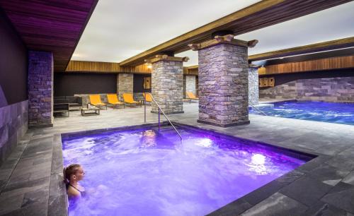 Val Cenis Hotel | Hôtel Saint Charles Val Cenis
