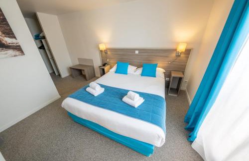 Nogent-sur-Seine Hotel | Hôtel Saint Laurent
