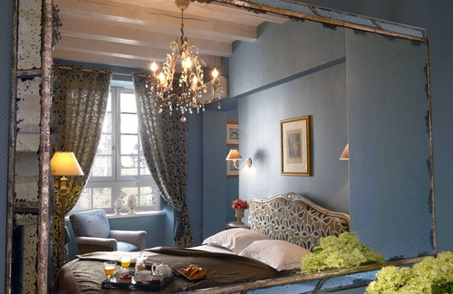 Saumur Hotel | Hôtel Saint-Pierre Boutique-Hotel