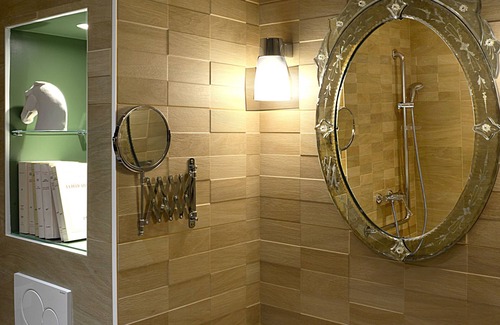 Saumur Hotel | Hôtel Saint-Pierre Boutique-Hotel