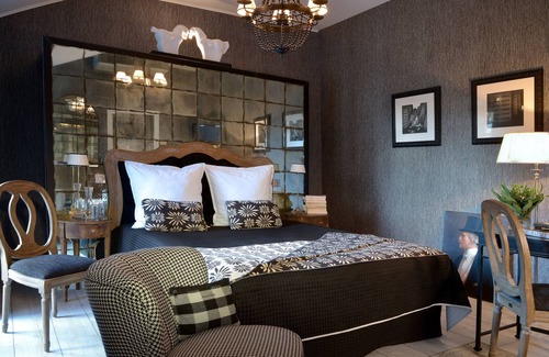 Saumur Hotel | Hôtel Saint-Pierre Boutique-Hotel