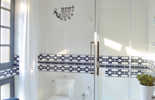 Saumur Hotel | Hôtel Saint-Pierre Boutique-Hotel