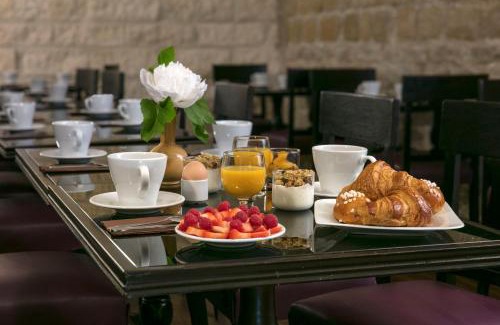 Val-de-Grace Hotel | Hôtel Serotel Lutèce