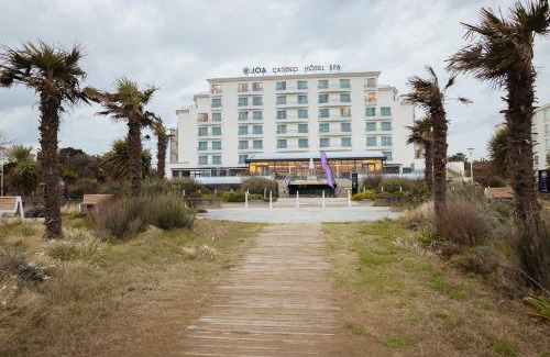 Saint-Brevin-l'Ocean Hotel | Hôtel Spa du Beryl St Brévin l'Océan