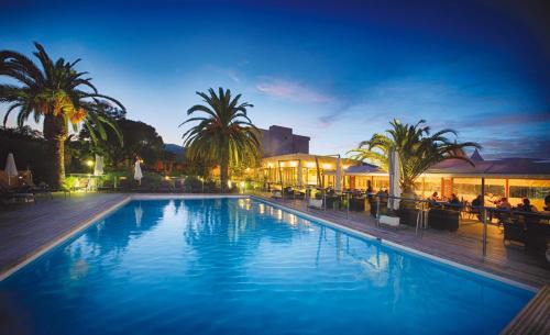Lucciana Hotel | Hôtel Spa Restaurant La Madrague