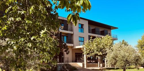 Lucciana Hotel | Hôtel Spa Restaurant La Madrague