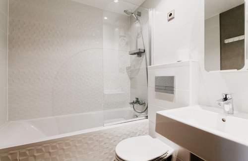 Moliere - Edgard Quinet Hotel | Hôtel Taggât