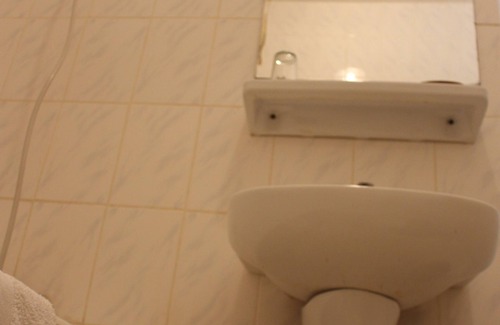 N Gaoundere Hotel | Hôtel Transcam
