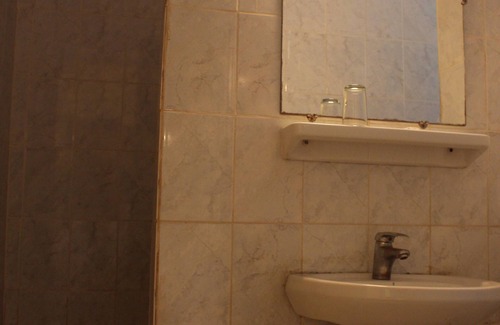 N Gaoundere Hotel | Hôtel Transcam