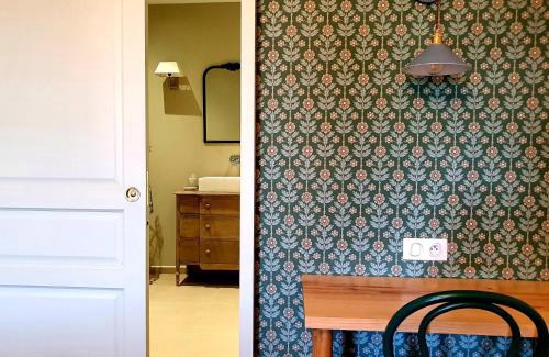 Guiselle Hotel | Hôtel U Frascone