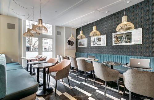 Old Montreal Hotel | Hôtel Uville Montréal