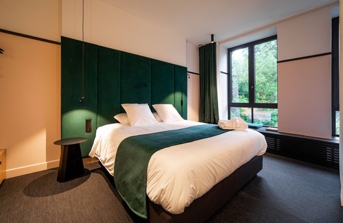 Profondeville Hotel | Hôtel Vedette