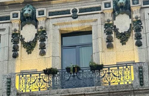 Quimperle Hotel | Hôtel Vintage