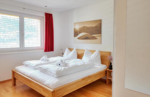 Damuels Apartment | Hölderle Damüls