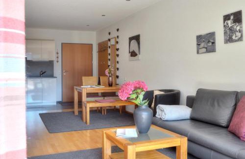 Damuels Apartment | Hölderle Damüls