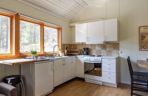 Hudiksvall House | Hölick Tallen 2 by Interhome