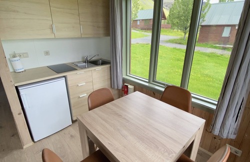 Kirkjubaejarklaustur Cottage | Hörgsland cottages