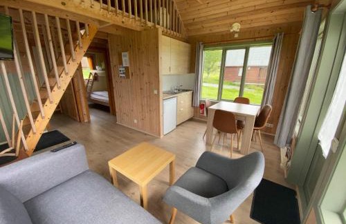 Kirkjubaejarklaustur House | Hörgsland Cottages