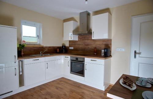 Bad Kohlgrub Apartment | Hörnlestubn