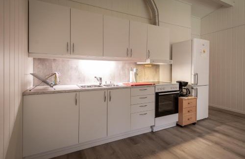 Knapplund House | Høgtun kulturklynge