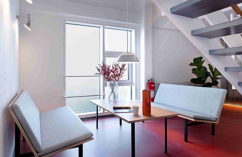 Birk Hotel | Højhuset Kulturhotel