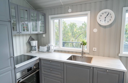 Reykholt Cabin | Húsafell Holiday Homes