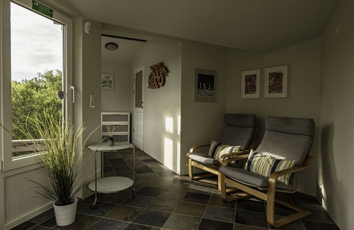 Reykholt Cabin | Húsafell Holiday Homes
