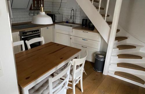 Hubingen House | Hübingen Cottage